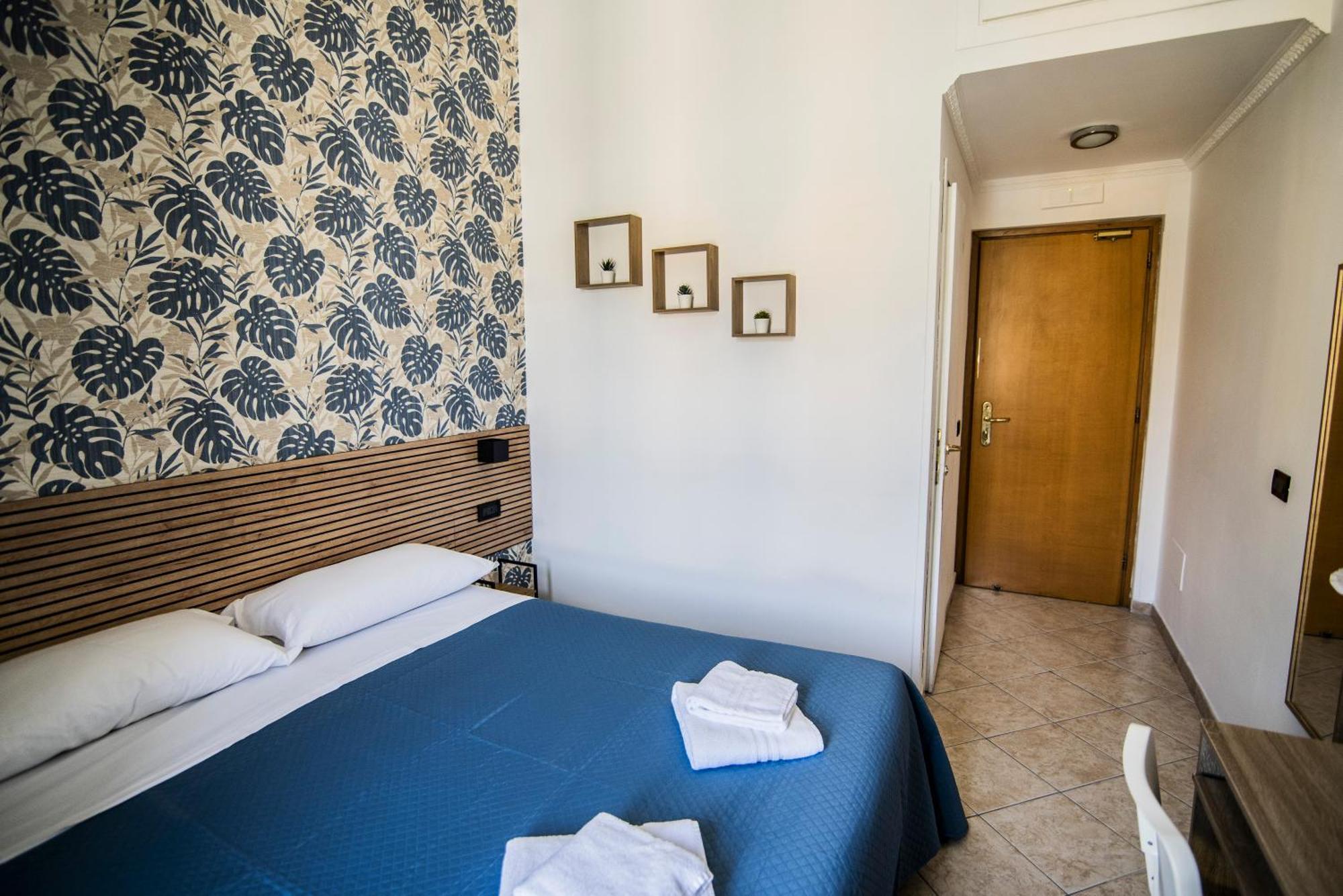 Dell'urbe Hotel Rom